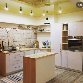 Сдается 1-комнатная квартира, 50 м²