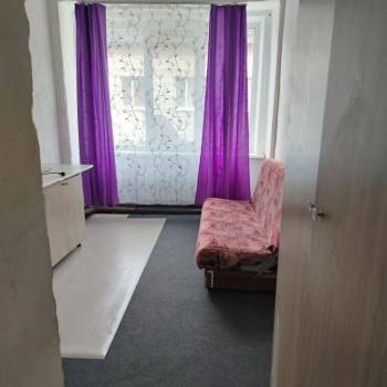Сдается 1-комнатная квартира, 18 м²