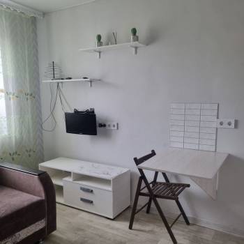 Сдается 1-комнатная квартира, 14 м²