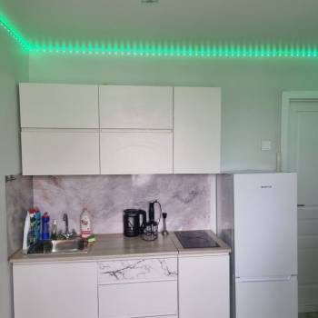 Сдается 1-комнатная квартира, 14 м²