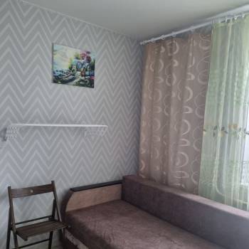 Сдается 1-комнатная квартира, 14 м²