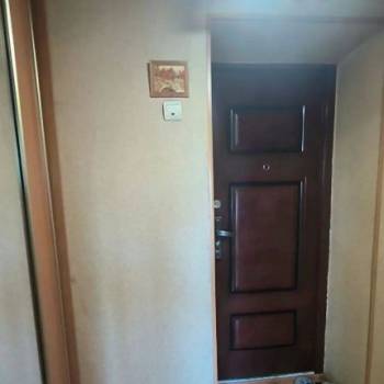 Сдается 1-комнатная квартира, 36 м²