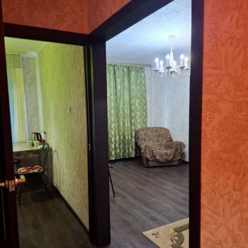 Сдается 2-х комнатная квартира, 44,9 м²