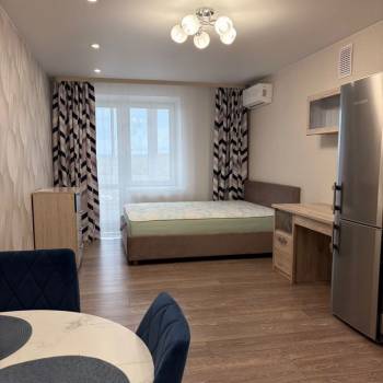 Сдается 1-комнатная квартира, 26,5 м²