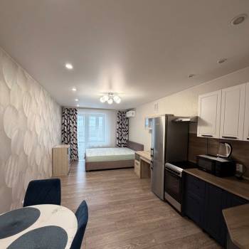 Сдается 1-комнатная квартира, 26,5 м²