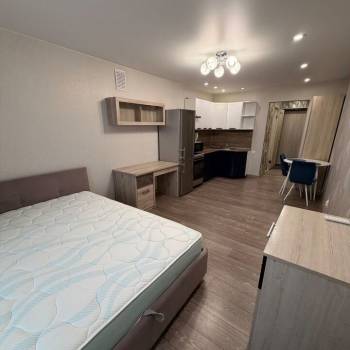 Сдается 1-комнатная квартира, 26,5 м²