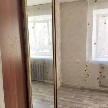 Сдается 1-комнатная квартира, 19 м²