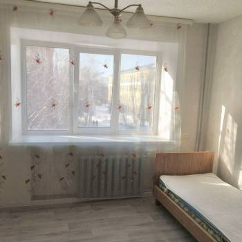 Сдается 1-комнатная квартира, 19 м²