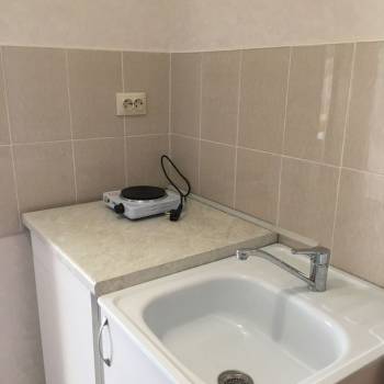 Сдается 1-комнатная квартира, 19 м²