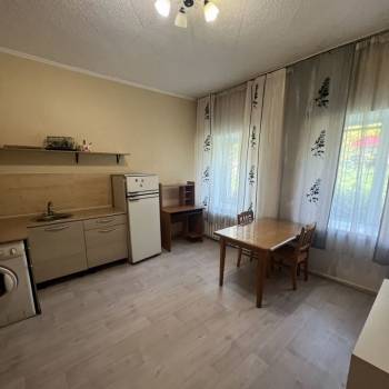 Сдается 1-комнатная квартира, 25 м²