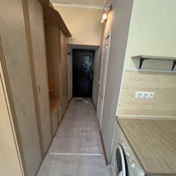 Сдается 1-комнатная квартира, 25 м²
