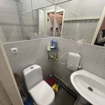 Сдается 1-комнатная квартира, 25 м²
