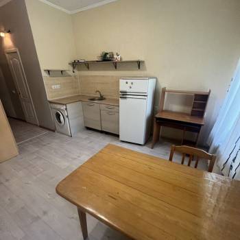 Сдается 1-комнатная квартира, 25 м²