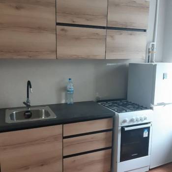 Сдается 1-комнатная квартира, 33 м²