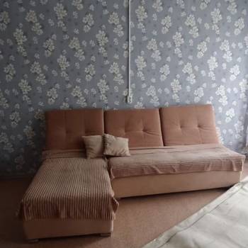 Сдается 2-х комнатная квартира, 50 м²