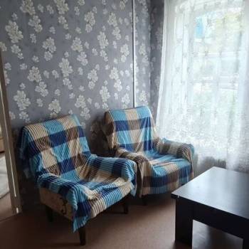 Сдается 2-х комнатная квартира, 50 м²