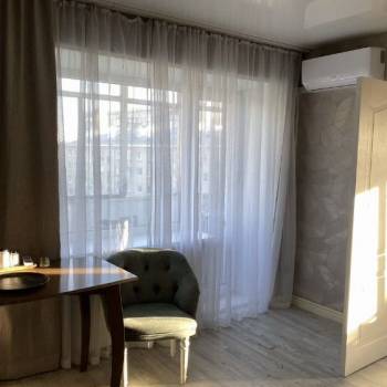 Сдается 2-х комнатная квартира, 41,6 м²