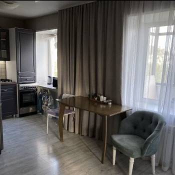 Сдается 2-х комнатная квартира, 41,6 м²
