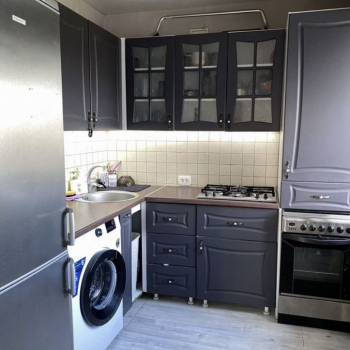 Сдается 2-х комнатная квартира, 41,6 м²