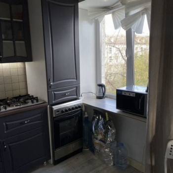 Сдается 2-х комнатная квартира, 41,6 м²