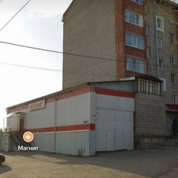 Сдается 1-комнатная квартира, 30 м²