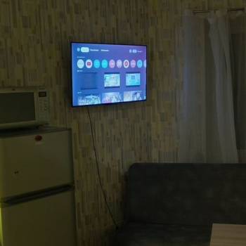Сдается 1-комнатная квартира, 18 м²