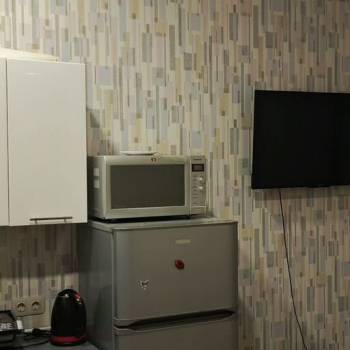 Сдается 1-комнатная квартира, 18 м²