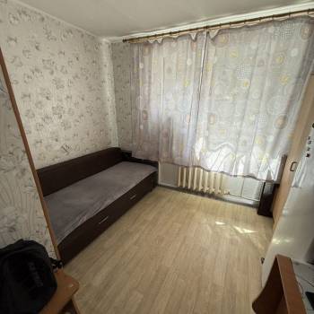 Продается 1-комнатная квартира, 14 м²