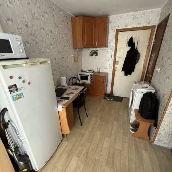 Продается 1-комнатная квартира, 14 м²