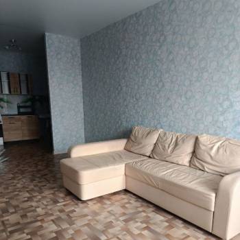 Сдается 1-комнатная квартира, 37 м²