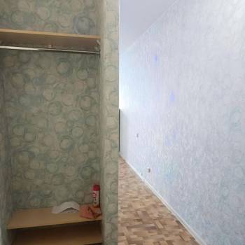 Сдается 1-комнатная квартира, 37 м²