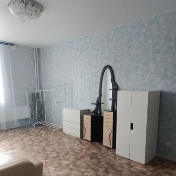 Сдается 1-комнатная квартира, 37 м²