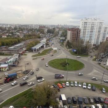 Сдается 1-комнатная квартира, 46 м²