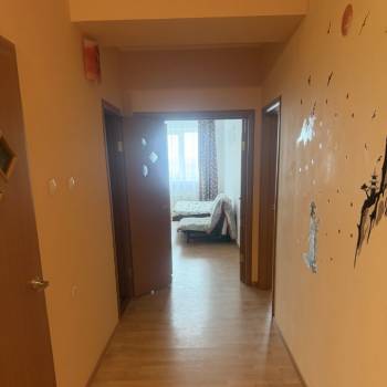 Сдается 1-комнатная квартира, 46 м²
