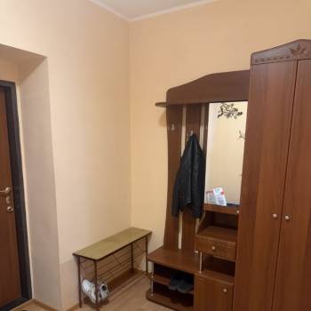 Сдается 1-комнатная квартира, 46 м²