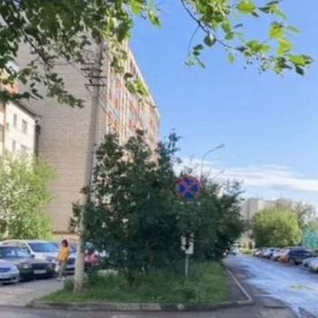 Продается 1-комнатная квартира, 32,5 м²