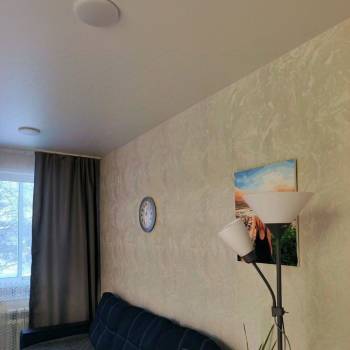 Сдается 1-комнатная квартира, 30 м²
