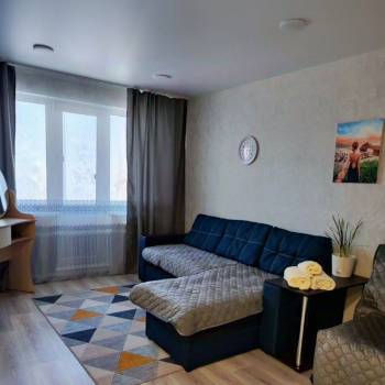 Сдается 1-комнатная квартира, 30 м²