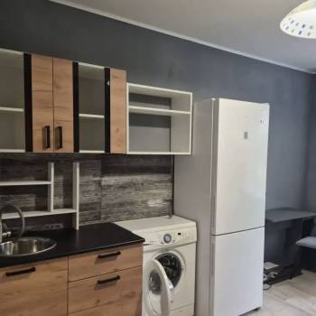 Сдается 1-комнатная квартира, 16,5 м²
