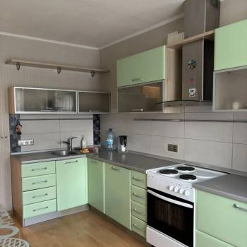 Сдается 2-х комнатная квартира, 59 м²