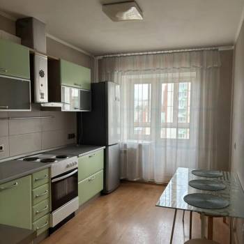 Сдается 2-х комнатная квартира, 59 м²