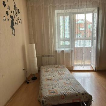 Сдается 2-х комнатная квартира, 59 м²