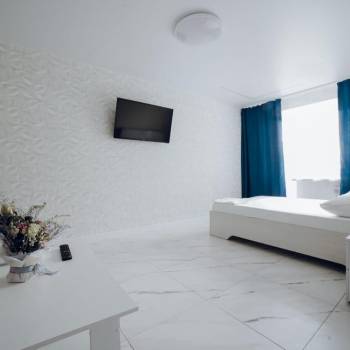 Сдается 1-комнатная квартира, 34 м²