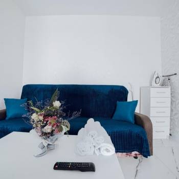 Сдается 1-комнатная квартира, 34 м²