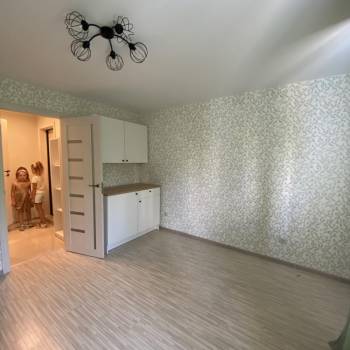 Сдается 1-комнатная квартира, 19 м²