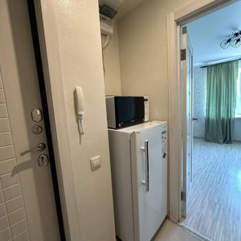 Сдается 1-комнатная квартира, 19 м²