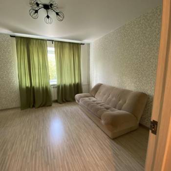 Сдается 1-комнатная квартира, 19 м²