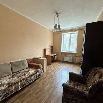Сдается Комната, 17 м²