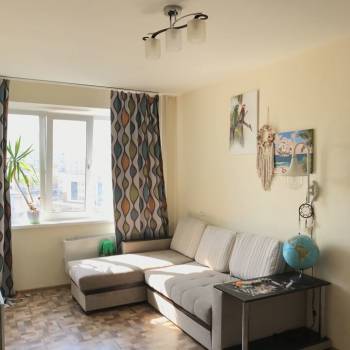 Продается 2-х комнатная квартира, 52,7 м²