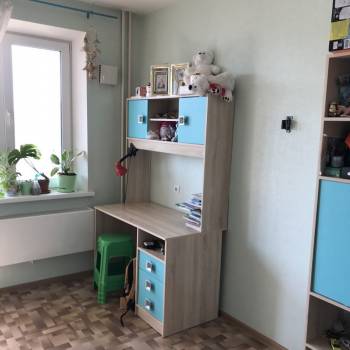 Продается 2-х комнатная квартира, 52,7 м²